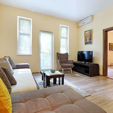Apartment Paradise Sunny Home Beograd Eksteriør billede
