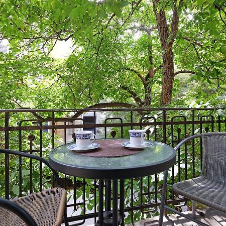 Apartment Paradise Sunny Home Beograd Eksteriør billede