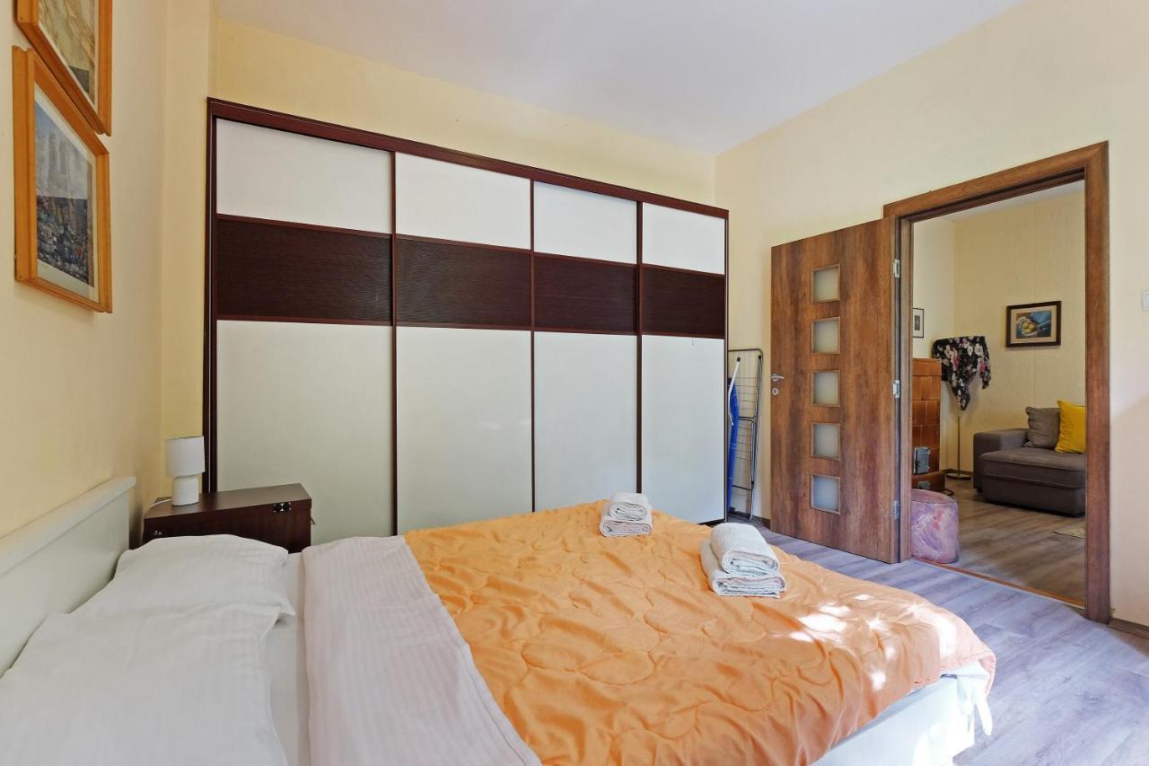 Apartment Paradise Sunny Home Beograd Eksteriør billede