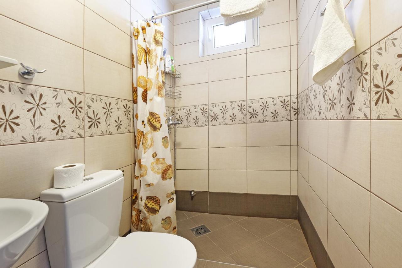 Apartment Paradise Sunny Home Beograd Eksteriør billede