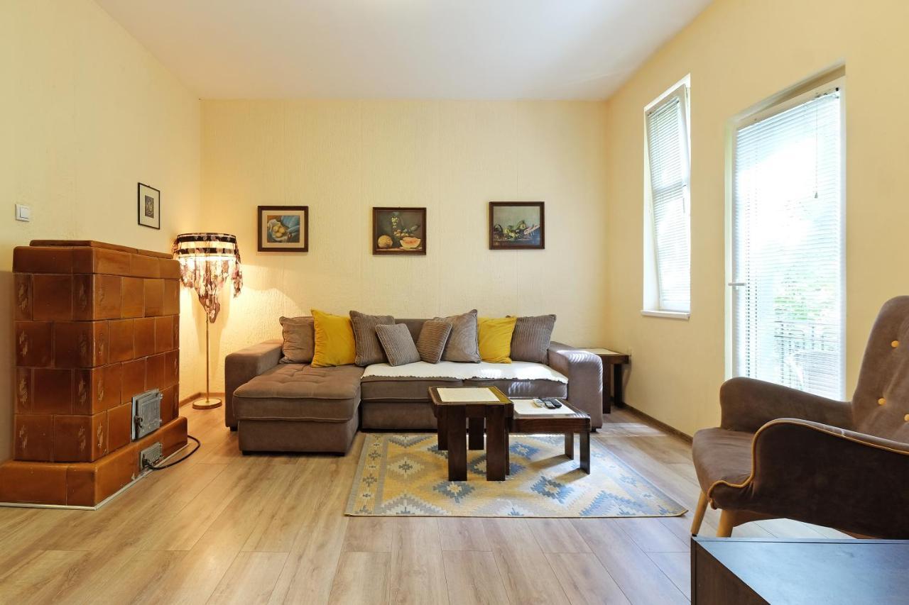 Apartment Paradise Sunny Home Beograd Eksteriør billede