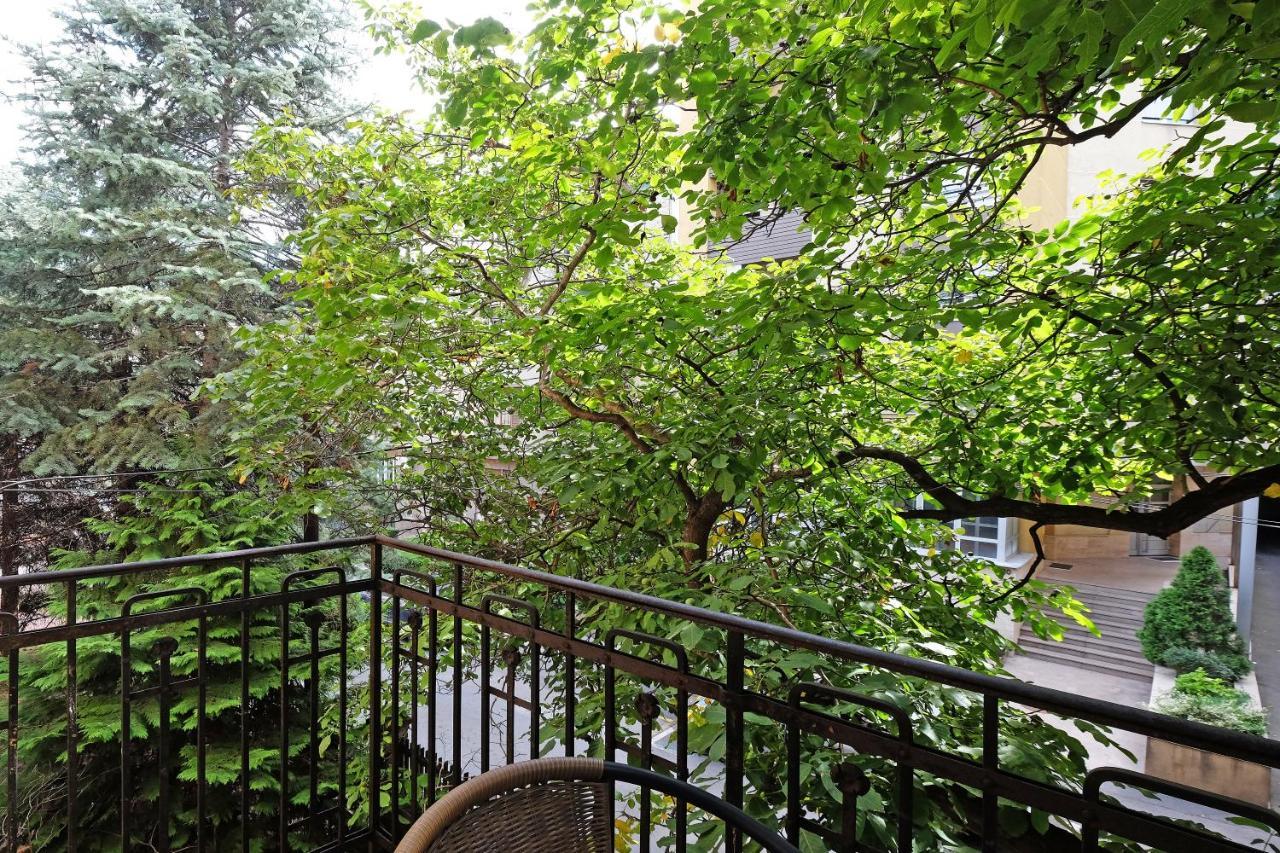 Apartment Paradise Sunny Home Beograd Eksteriør billede