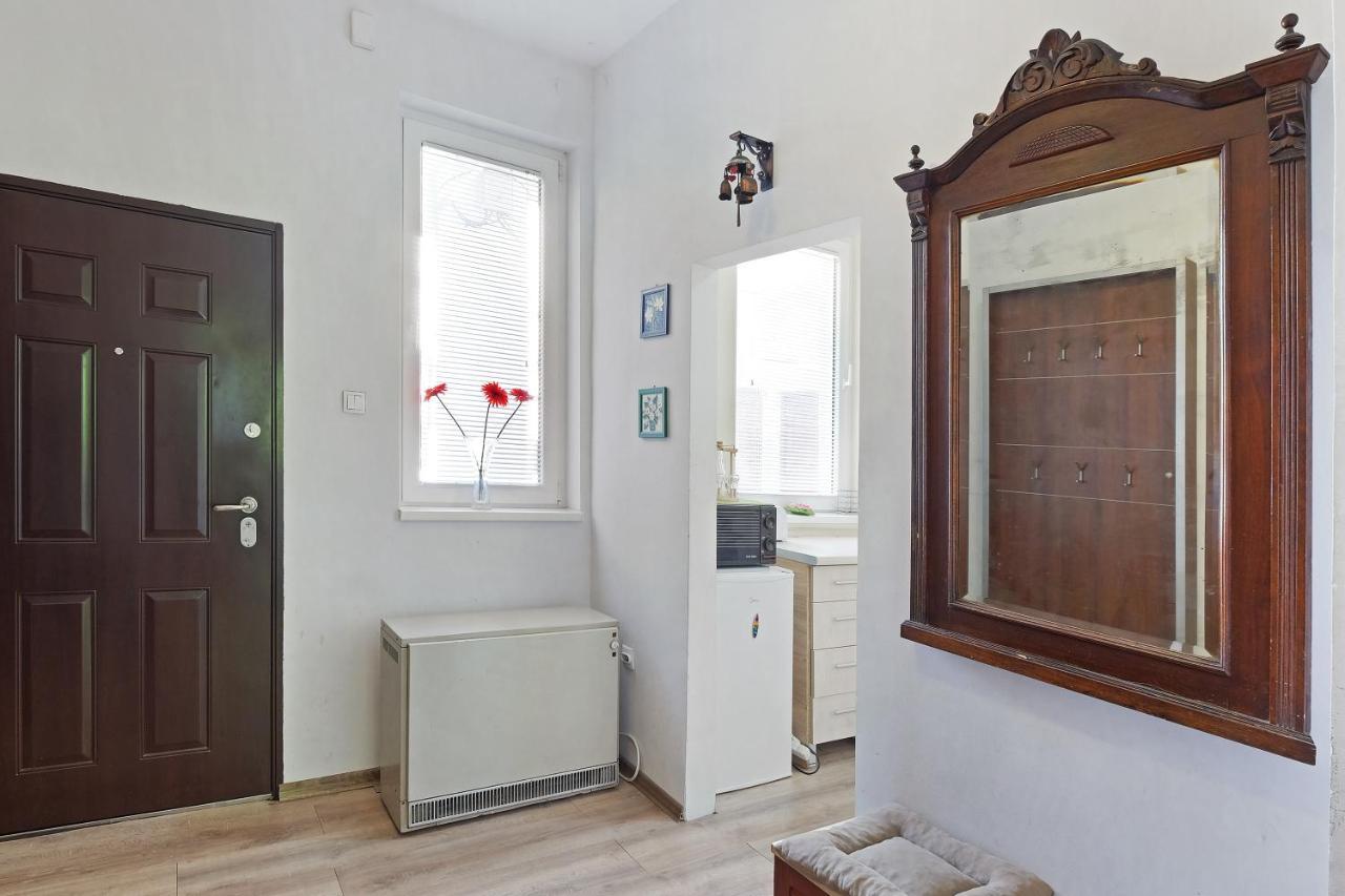 Apartment Paradise Sunny Home Beograd Eksteriør billede
