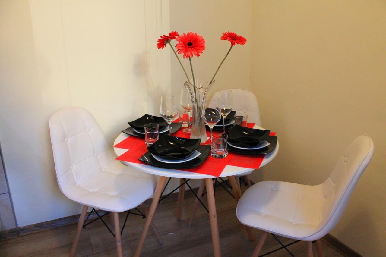 Apartment Paradise Sunny Home Beograd Eksteriør billede